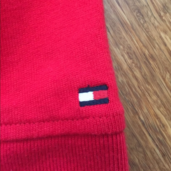 Tommy Hilfiger Rugby Shirt - Picture 4 of 4